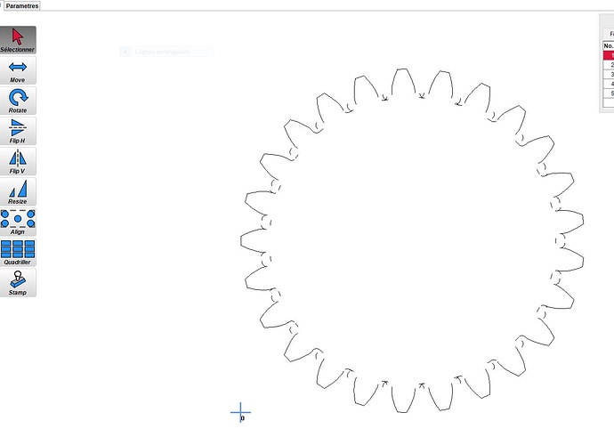 Issue] export DWG problems · Issue #8887 · FreeCAD/FreeCAD · GitHub