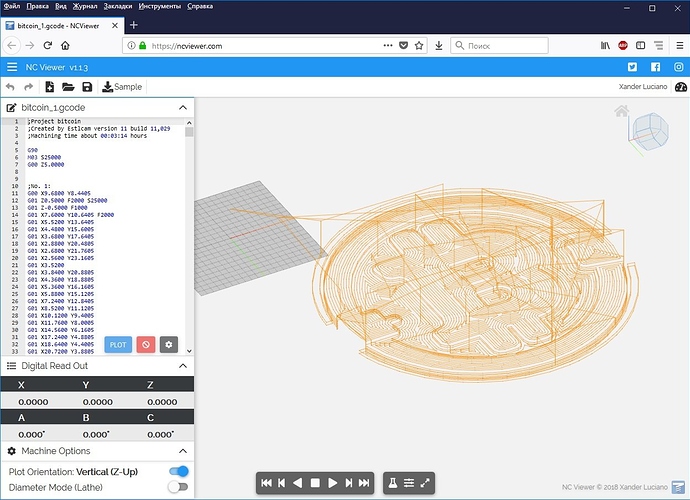 estlcam forum