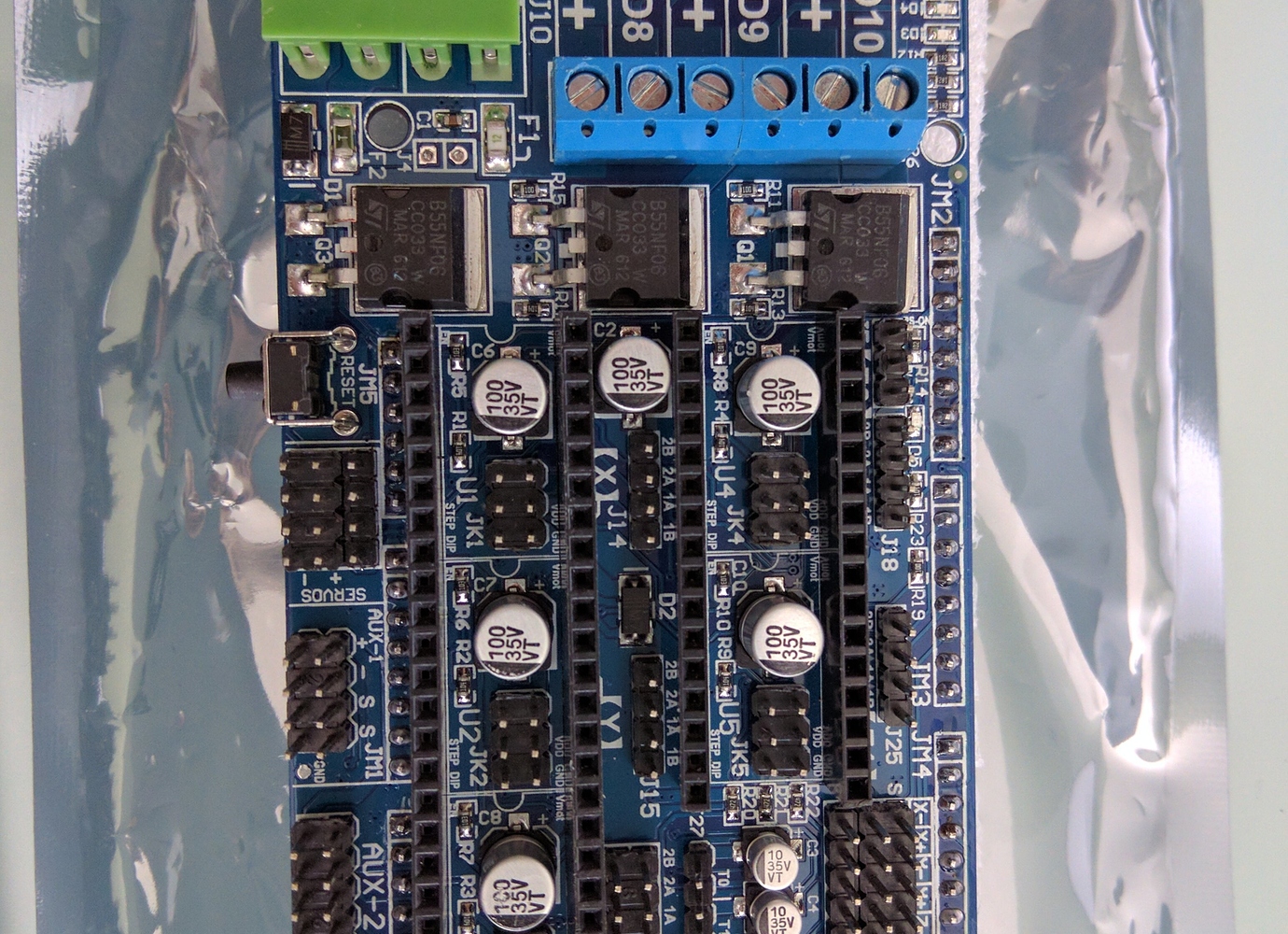 Ramps 1.5???? - Updates and News - V1E.com Forum