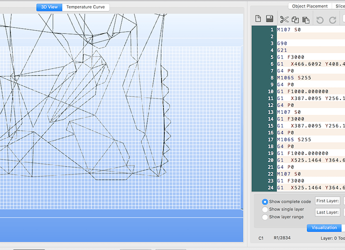 Inkscape Laser gcode scaling - Troubleshooting - V1 Engineering Forum