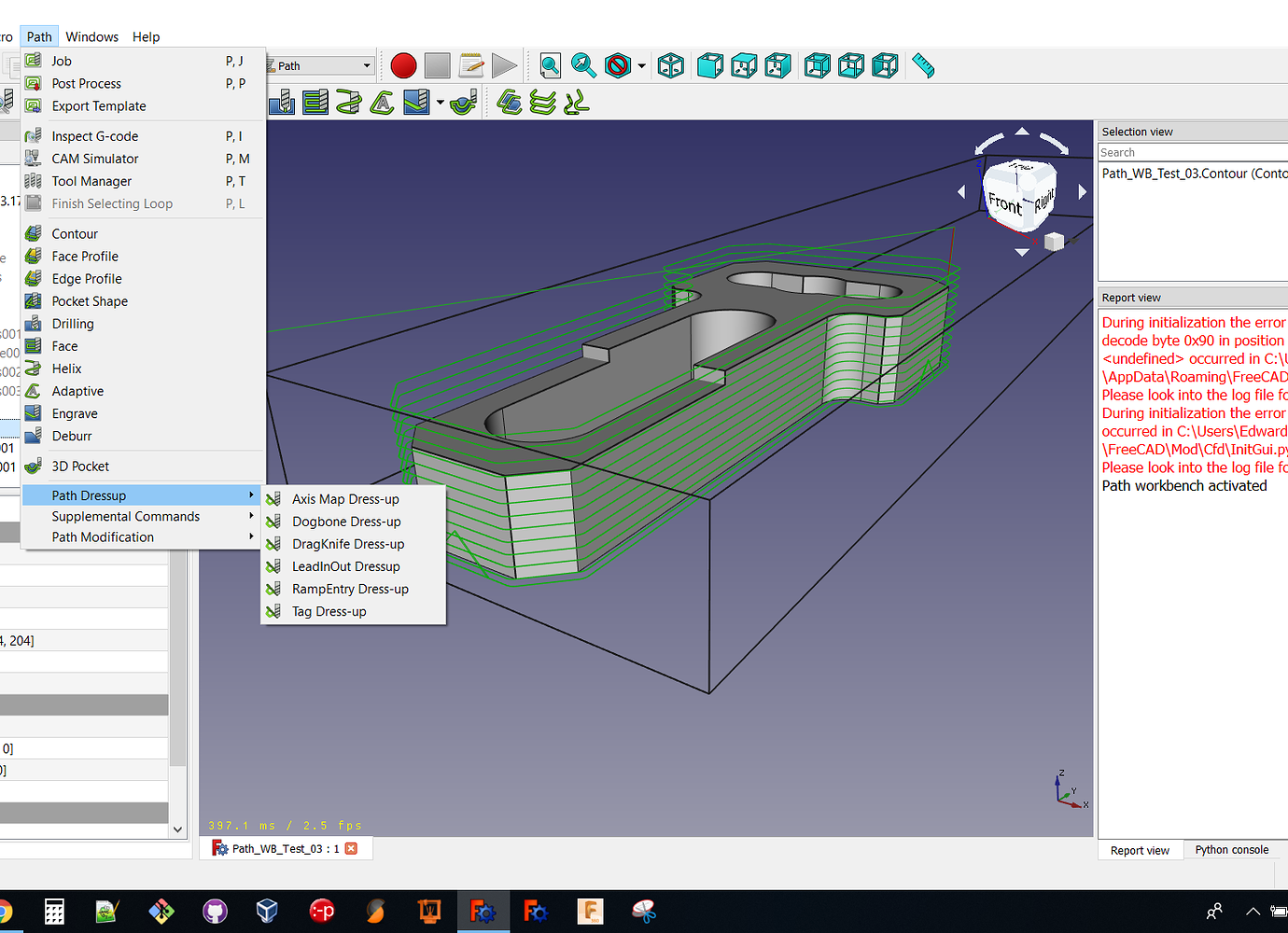 Path module. Виктор Игнатов FREECAD. FREECAD проектирование дома. FREECAD верстак Path. FREECAD проект бытовки.