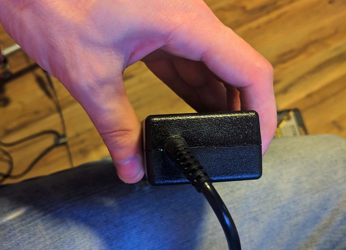 No Power to Mini Rambo board or LCD? - Troubleshooting - V1 Engineering ...