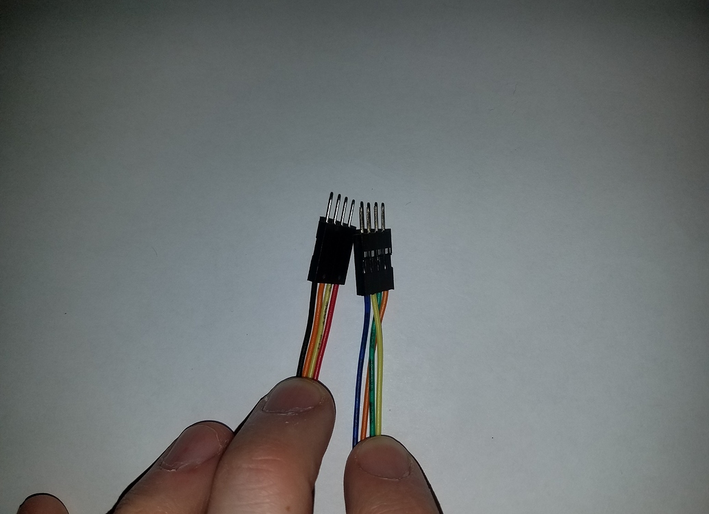 Shop Wiring Harness - Troubleshooting - V1 Engineering Forum