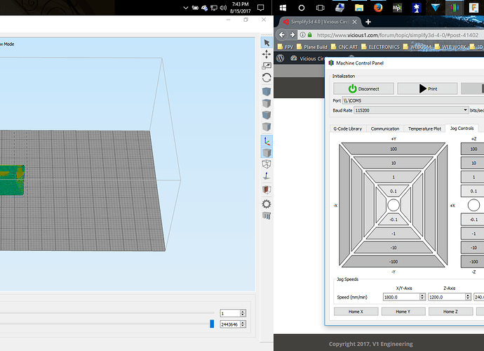 simplify3d 4.0.1 changelog