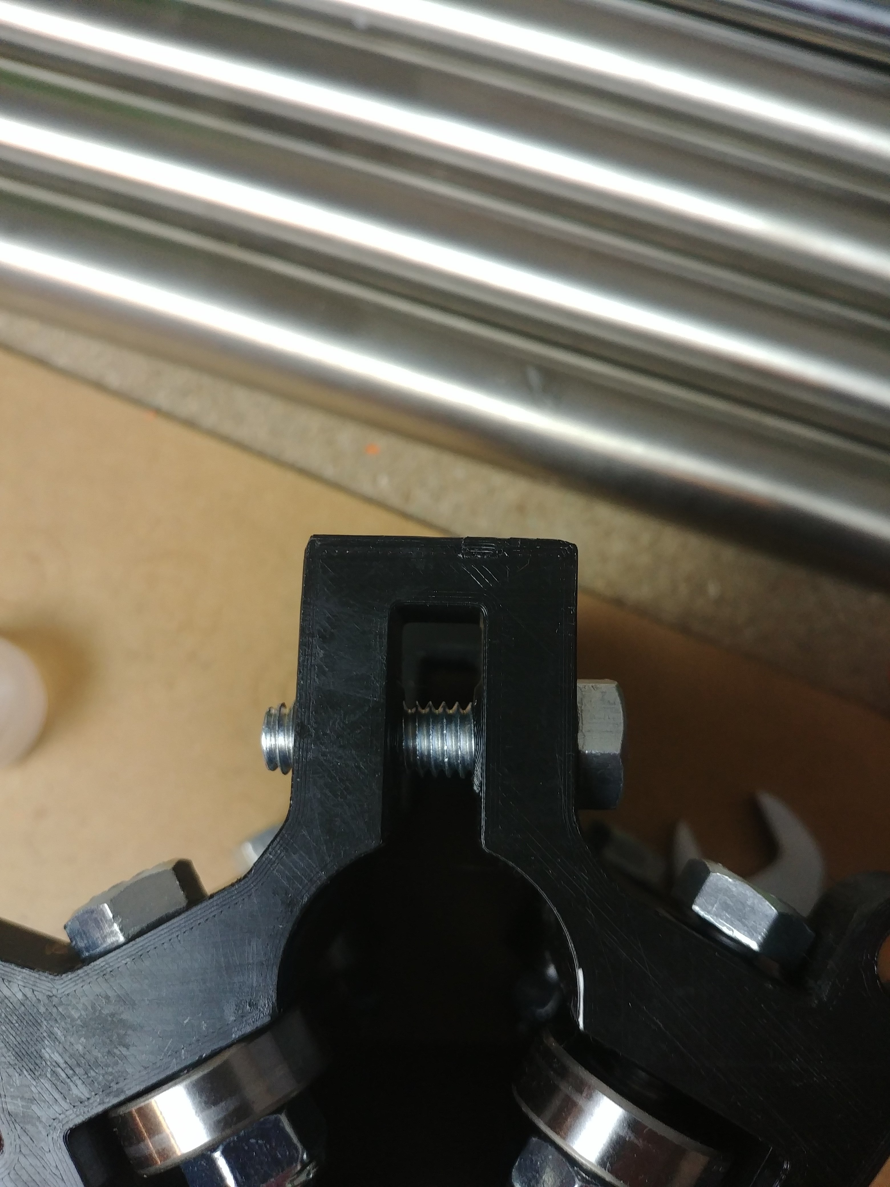 few problems for the middle assembly - Advice - V1 Engineering Forum