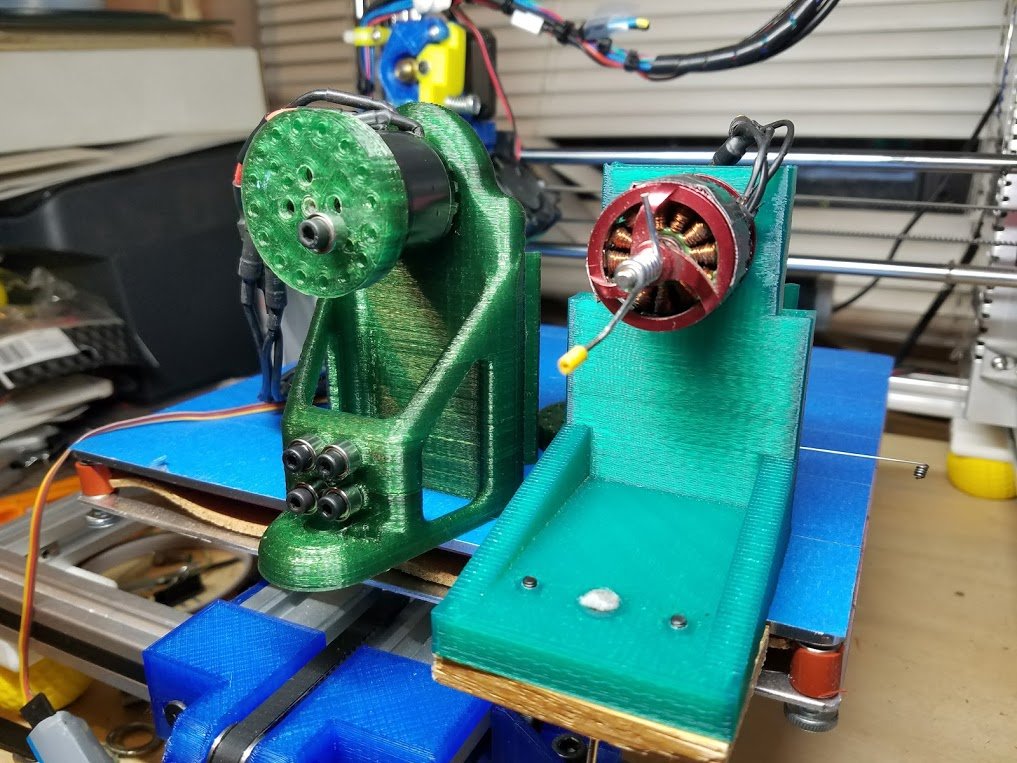 Need machine ideas - Random or Off Topic - V1 Engineering Forum