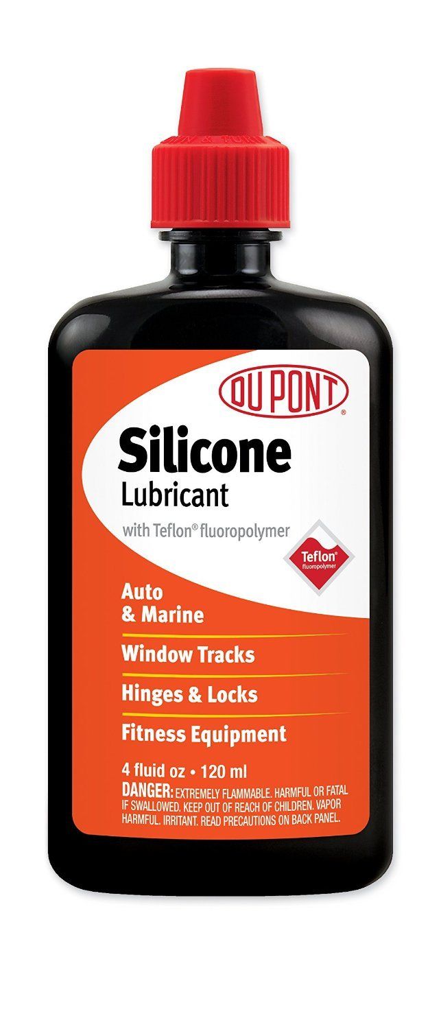 We've tried Silicone Spray, WD-40, White Lithium Grease, Dupont Teflon  Non-Stick Dry-Film Lubricant. - CNC Routers - Maker Forums