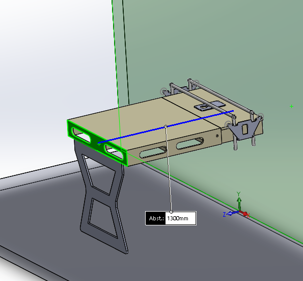Does This Foldable Table Make Sense Advice V1 Engineering Forum