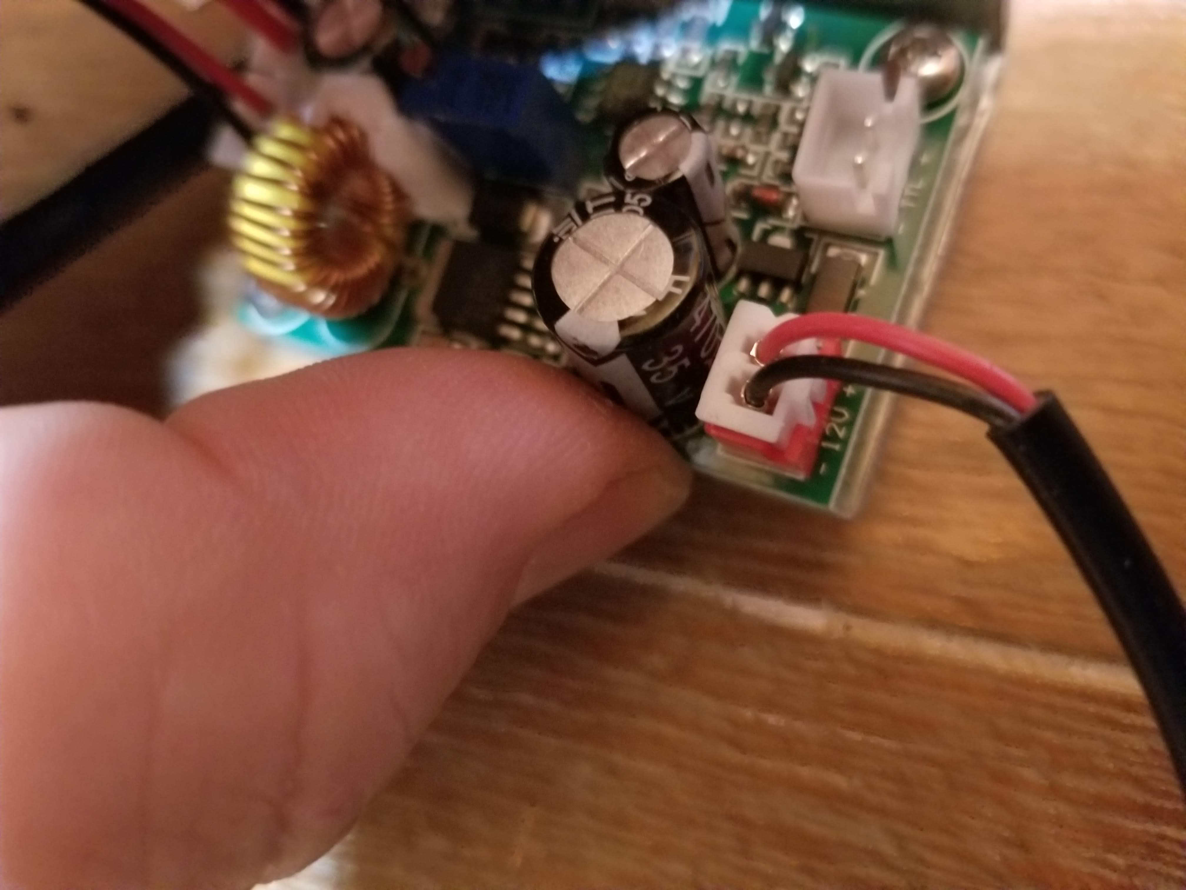 Marlin Rambo Laser On Rambo 1.4 _ Marlin Firmware – DYML