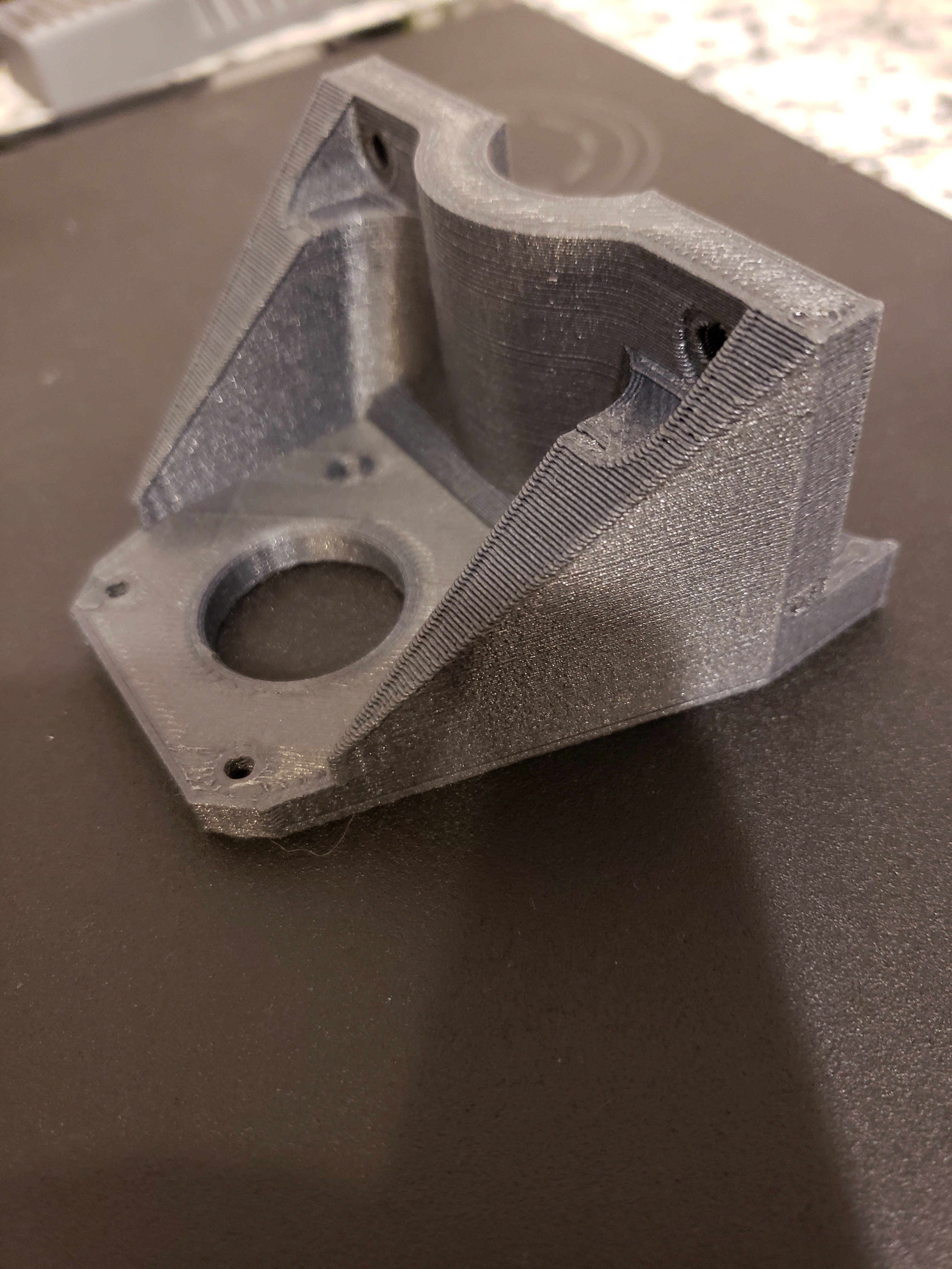 Carbon Fiber Filament: What is it and why should we use it?